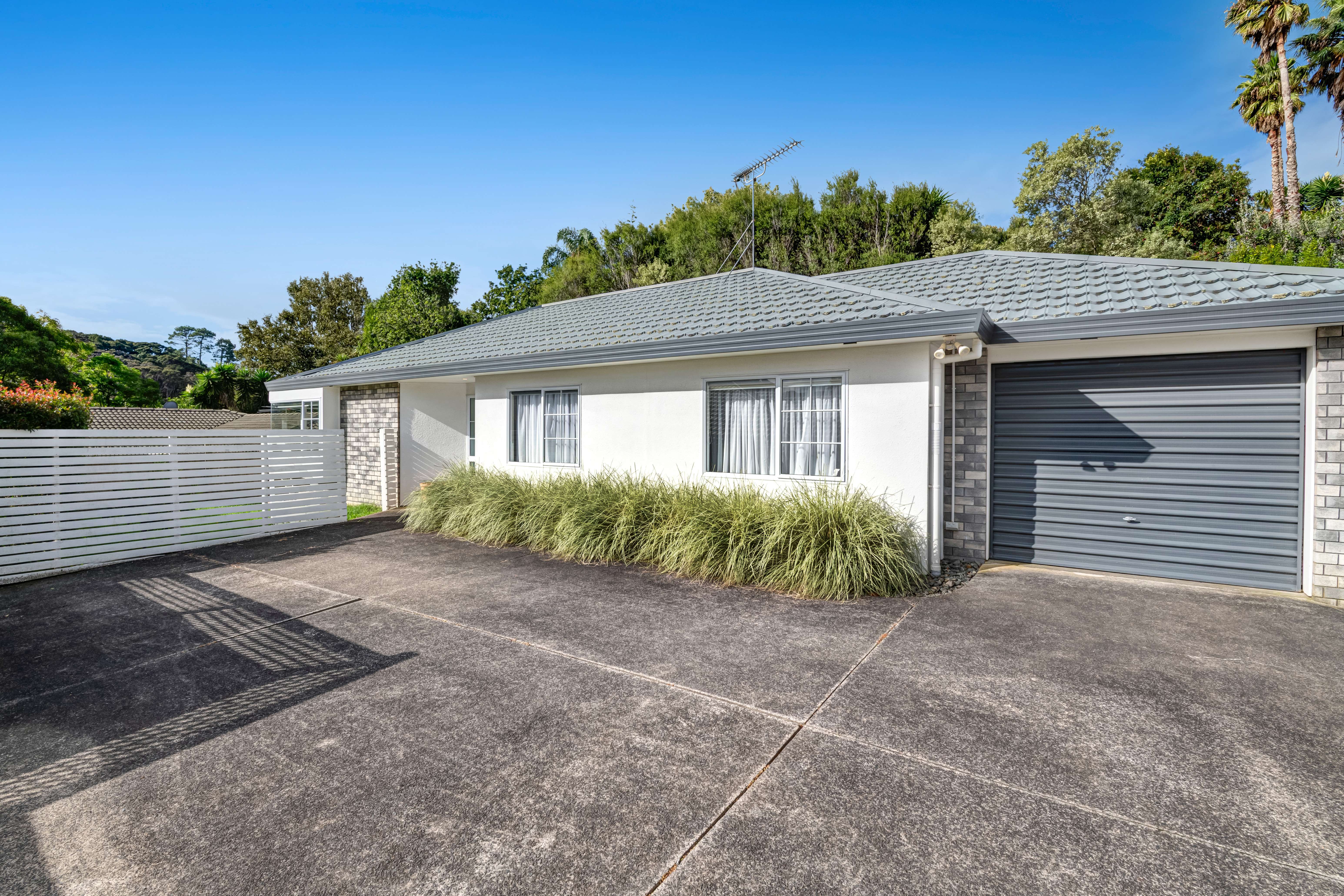 Residential  Single House Zone