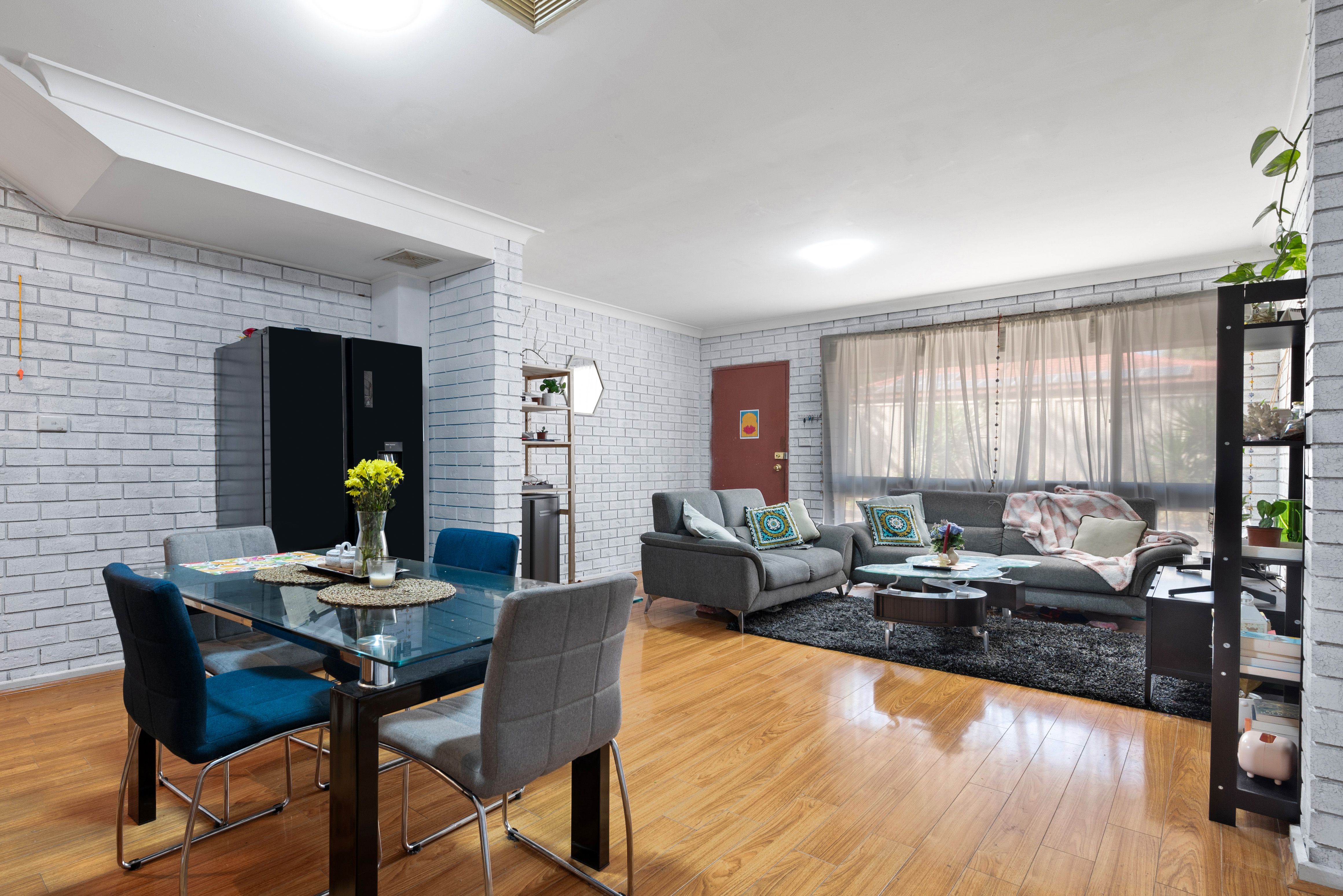 UNIT 4 1 ATCHISON RD, Macquarie Fields, Macarthur Region, 0 ห้องนอน, 0 ห้องน้ำ, Townhouse
