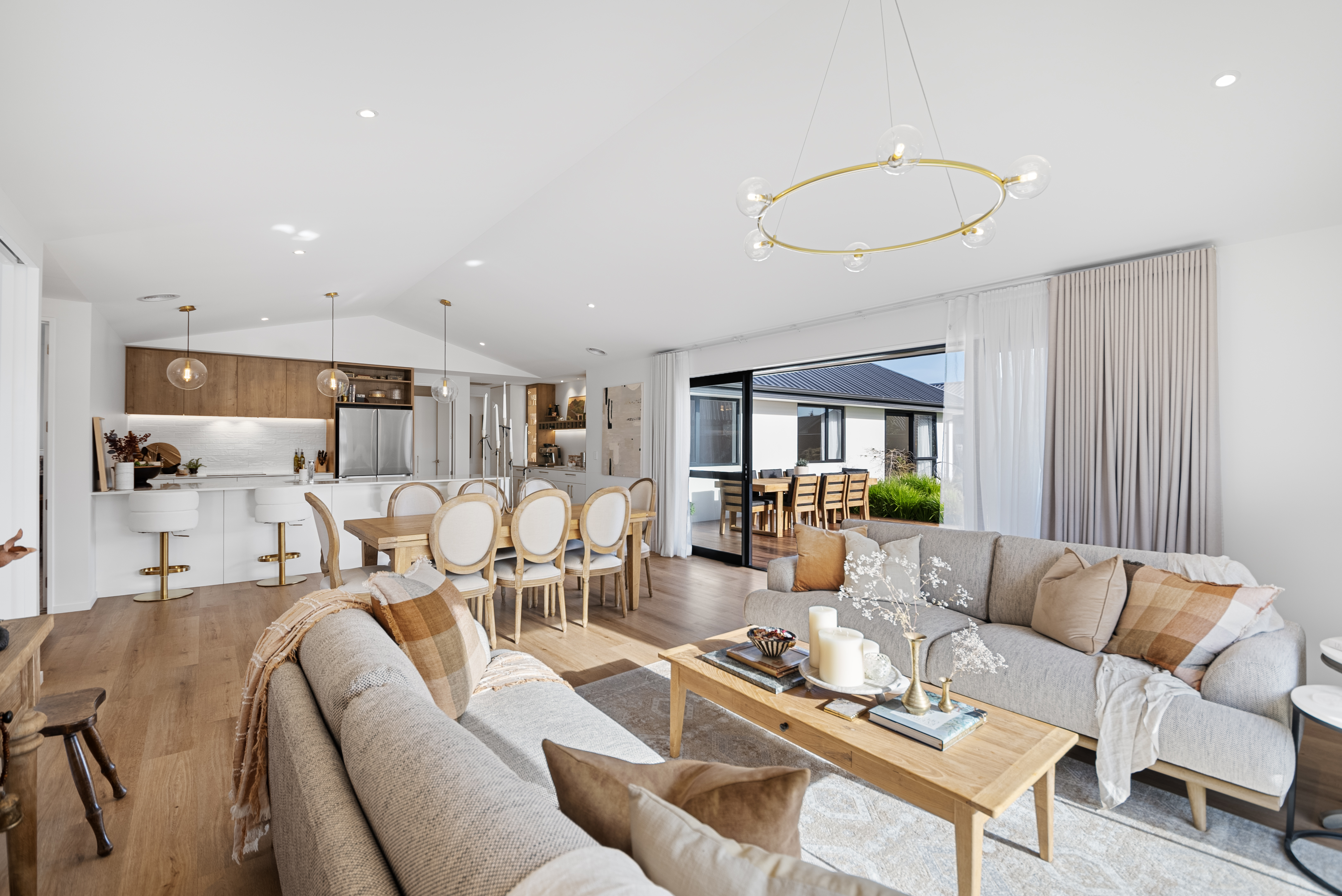 22 Edward Law Boulevard, Prebbleton, Selwyn, 5 Bedrooms, 2 Bathrooms, House