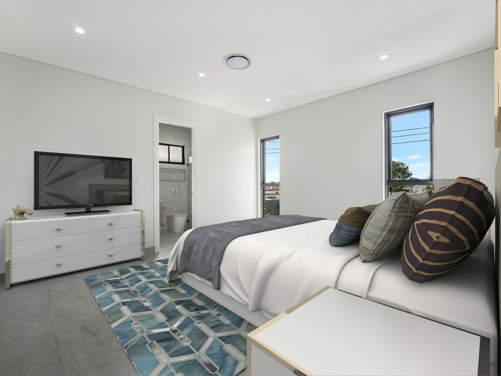 27 ATHERTON ST, Fairfield West, South Western Suburbs, 0 habitaciones, 0 baños, House