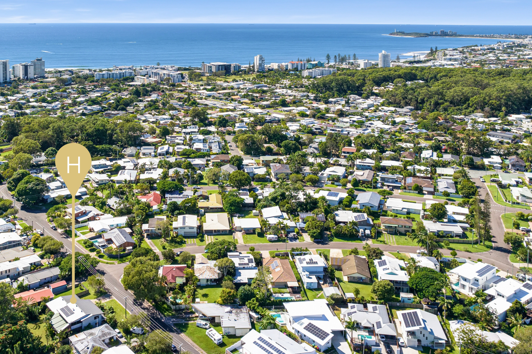 88-90 WRIGLEY ST, Maroochydore, Sunshine Coast, 0 कमरे, 0 बाथरूम, House