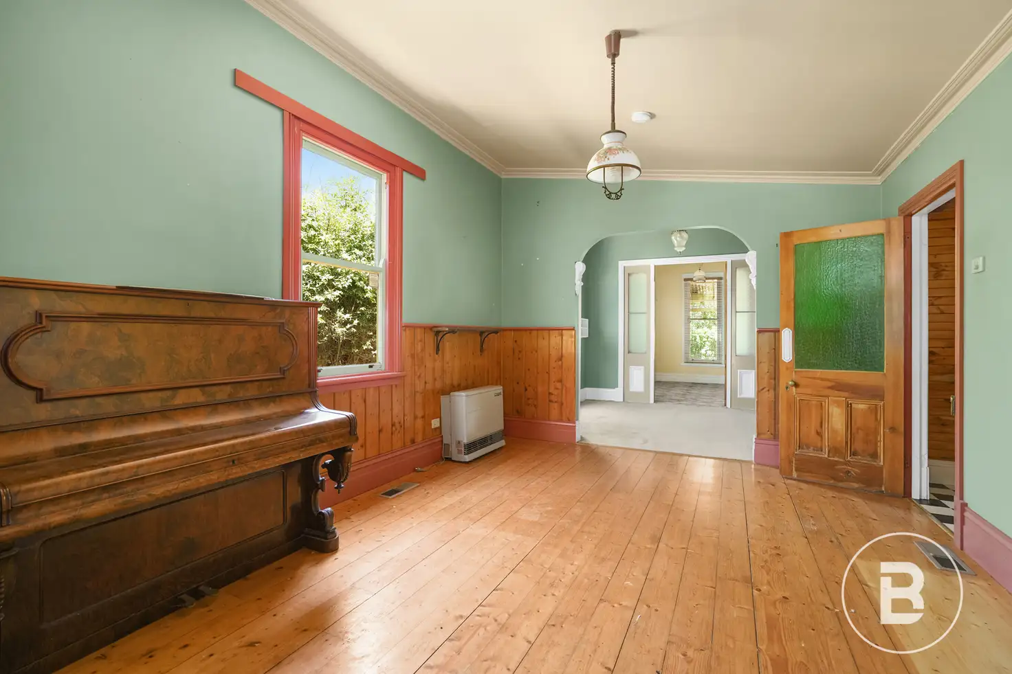 2 ALBERT STREET, MINERS REST, 0房, 0浴, House