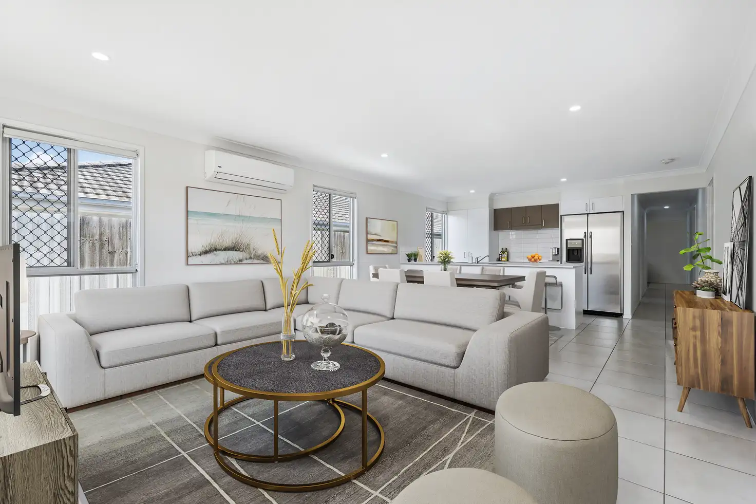 48 ANNE ST, PARK RIDGE QLD 4125, 0 침실, 0 욕실, House