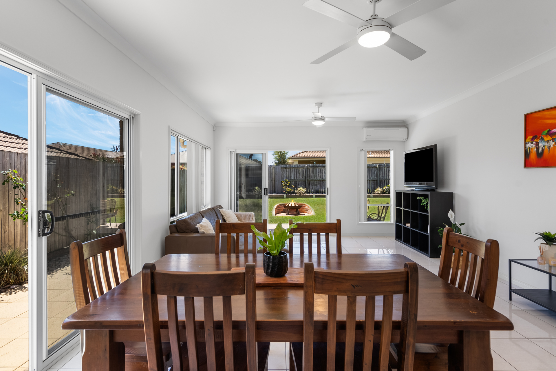 29 KANGAROO ST, North Lakes, Moreton Bay Region, 0房, 0浴, House
