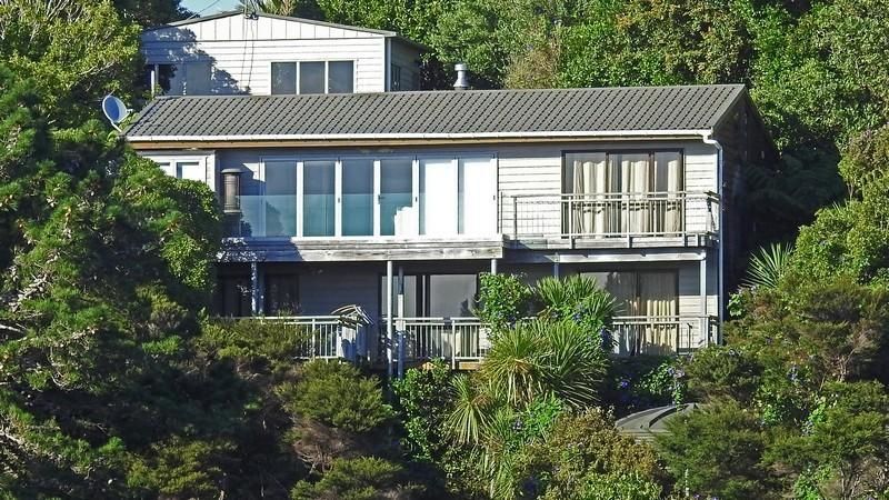 83 Queens Drive, Oneroa, Waiheke Island, 4 ਕਮਰੇ, 0 ਬਾਥਰੂਮ