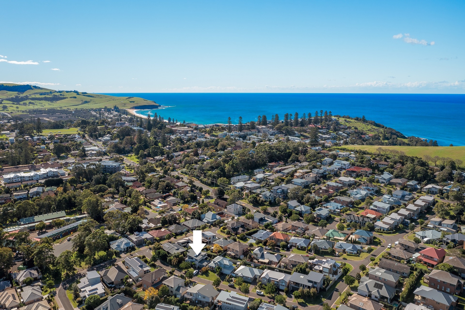 LOW DENSITY RESIDENTIAL
