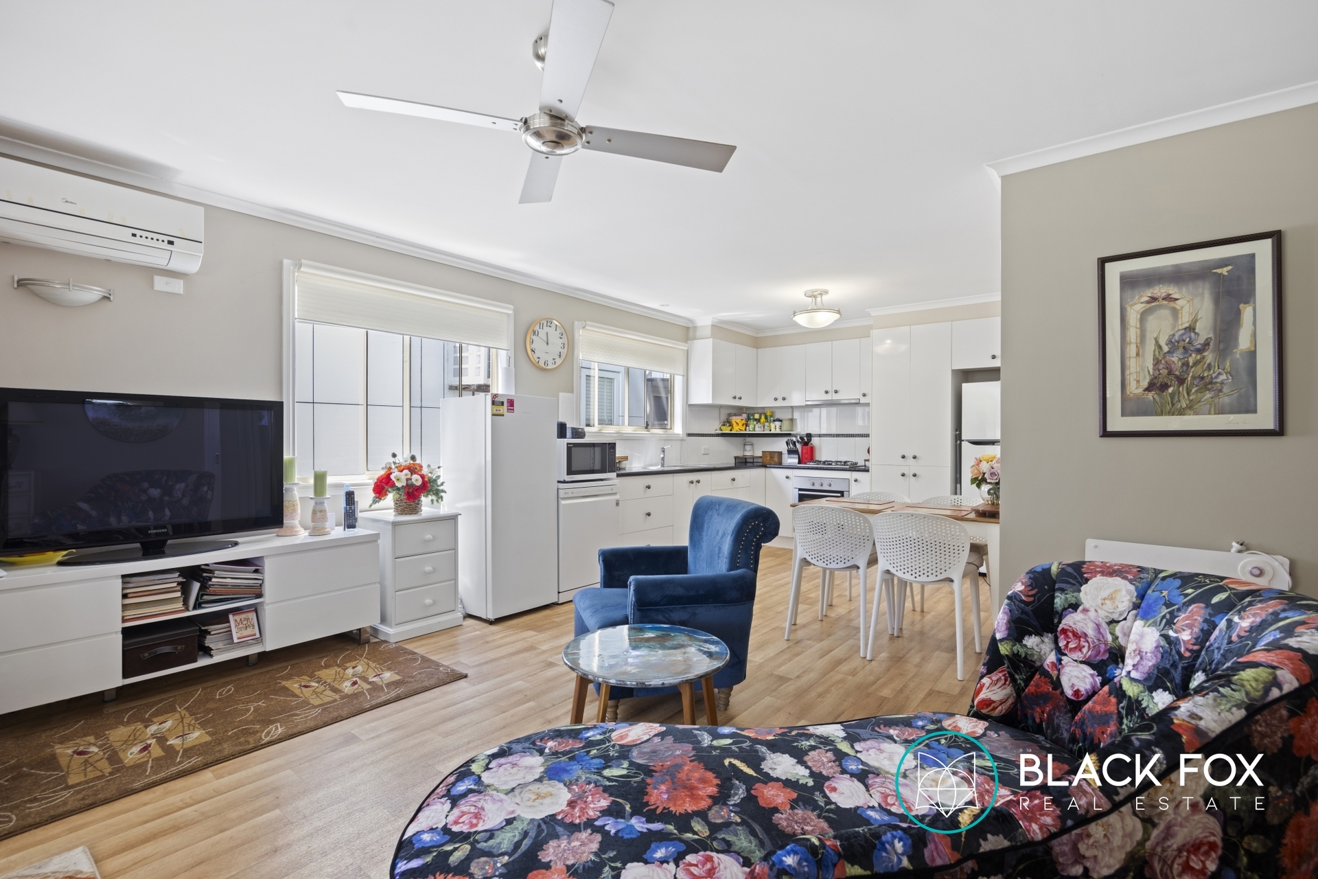 DROMANA VILLAGE UNIT 135 131 NEPEAN HWY, Dromana, Mornington Peninsula, 0房, 0浴, Unit