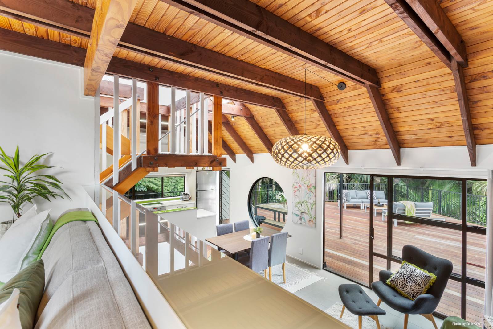 1/10a Mcdowell Crescent, Hillcrest, North Shore City, 2 Bedrooms, 0 Bathrooms