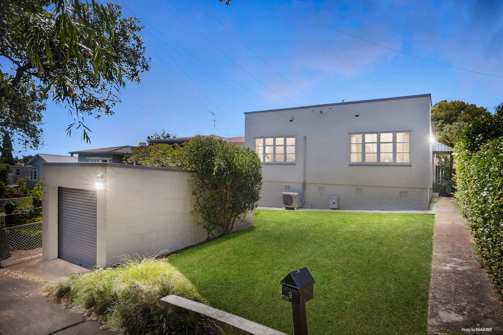 9 Eldon Road, Mount Eden, Auckland, 2房, 1浴, House