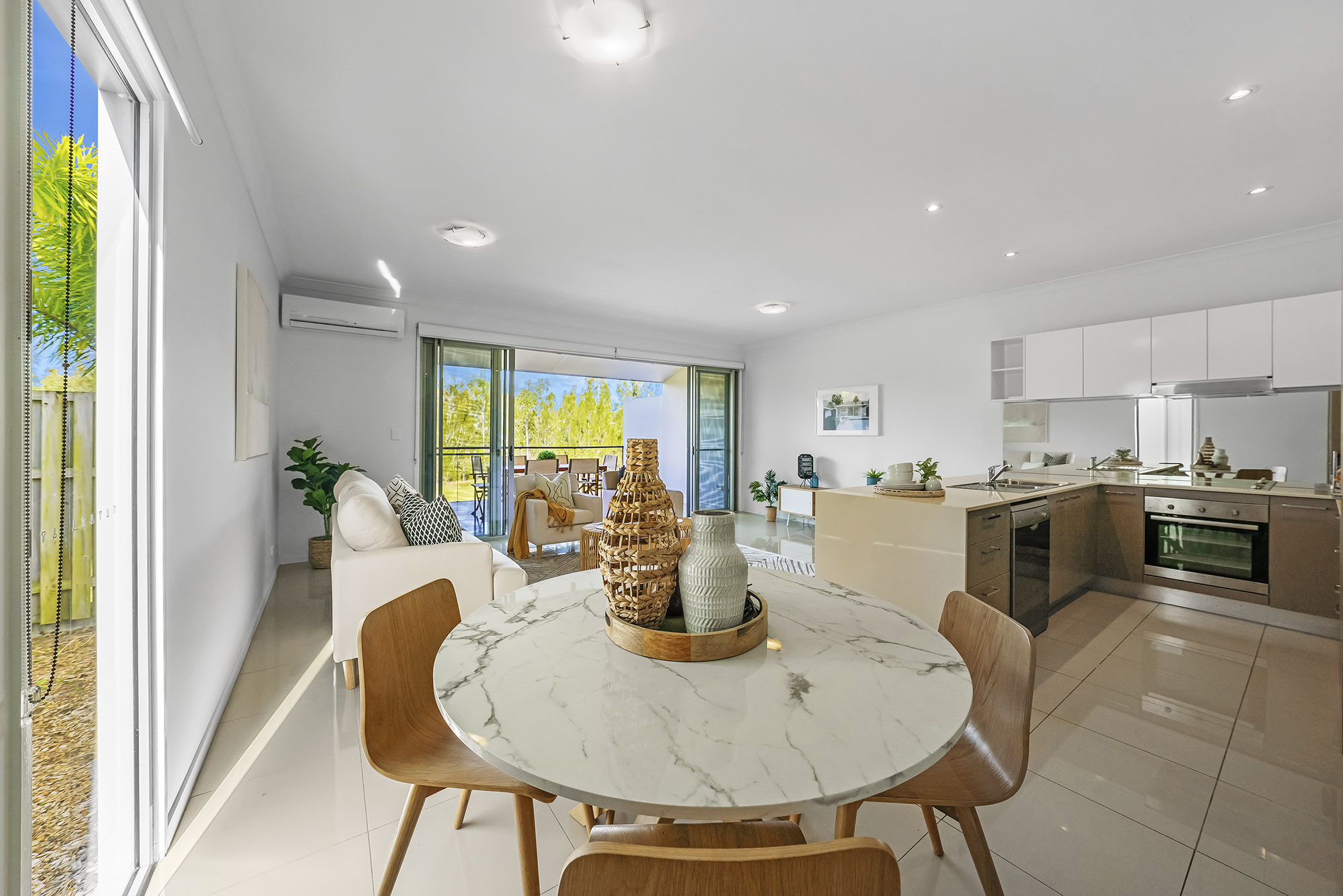EDENVALE UNIT 28 41 MACADIE WAY, Merrimac, Gold Coast, 0 habitaciones, 0 baños, Townhouse