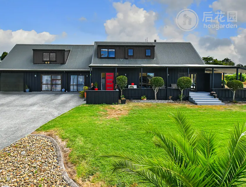 9 Ambedkar Way, Pukekohe, Auckland - Franklin, 4 ਕਮਰੇ, 0 ਬਾਥਰੂਮ