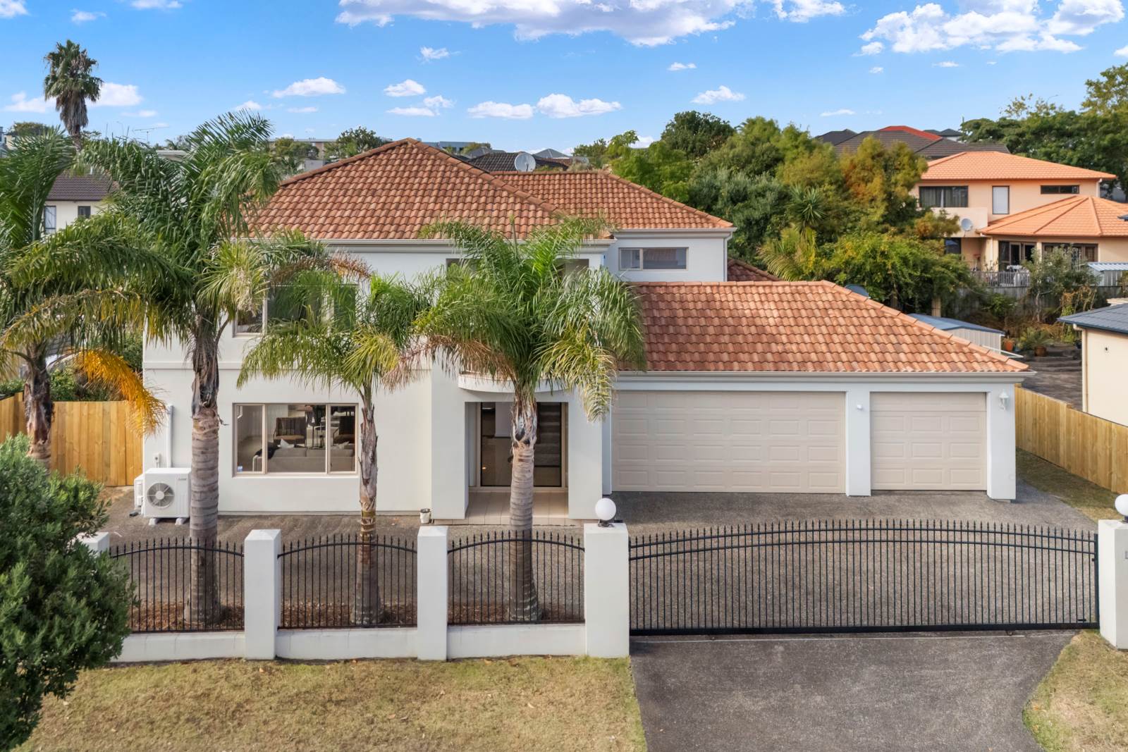 126 Killybegs Drive, Pinehill, Auckland - North Shore, 6房, 0浴, House