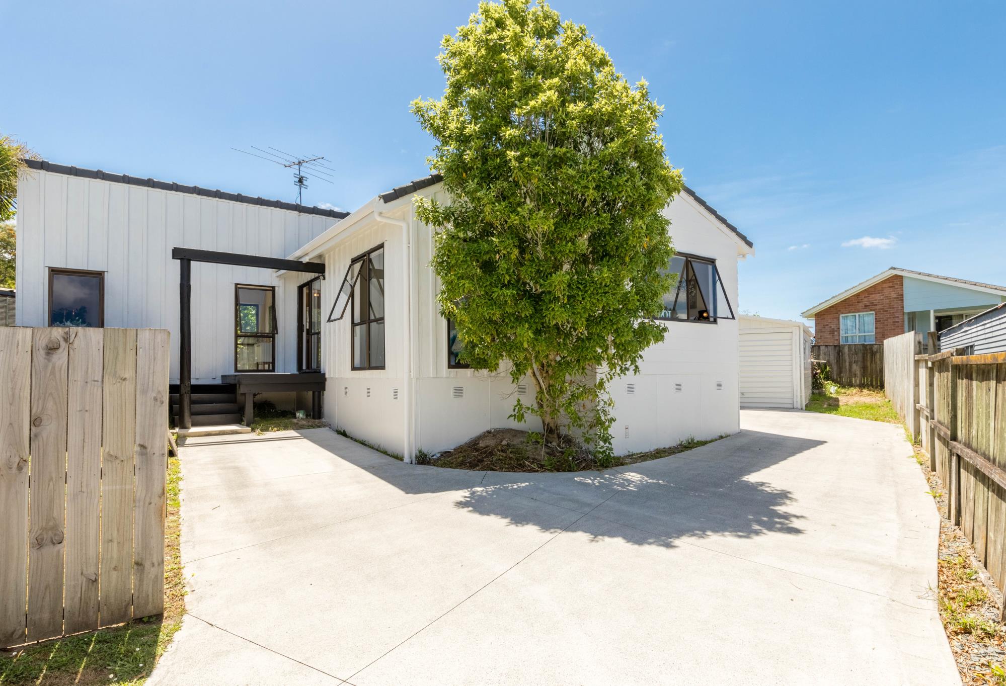 Residential  Mixed Housing Suburban Zone