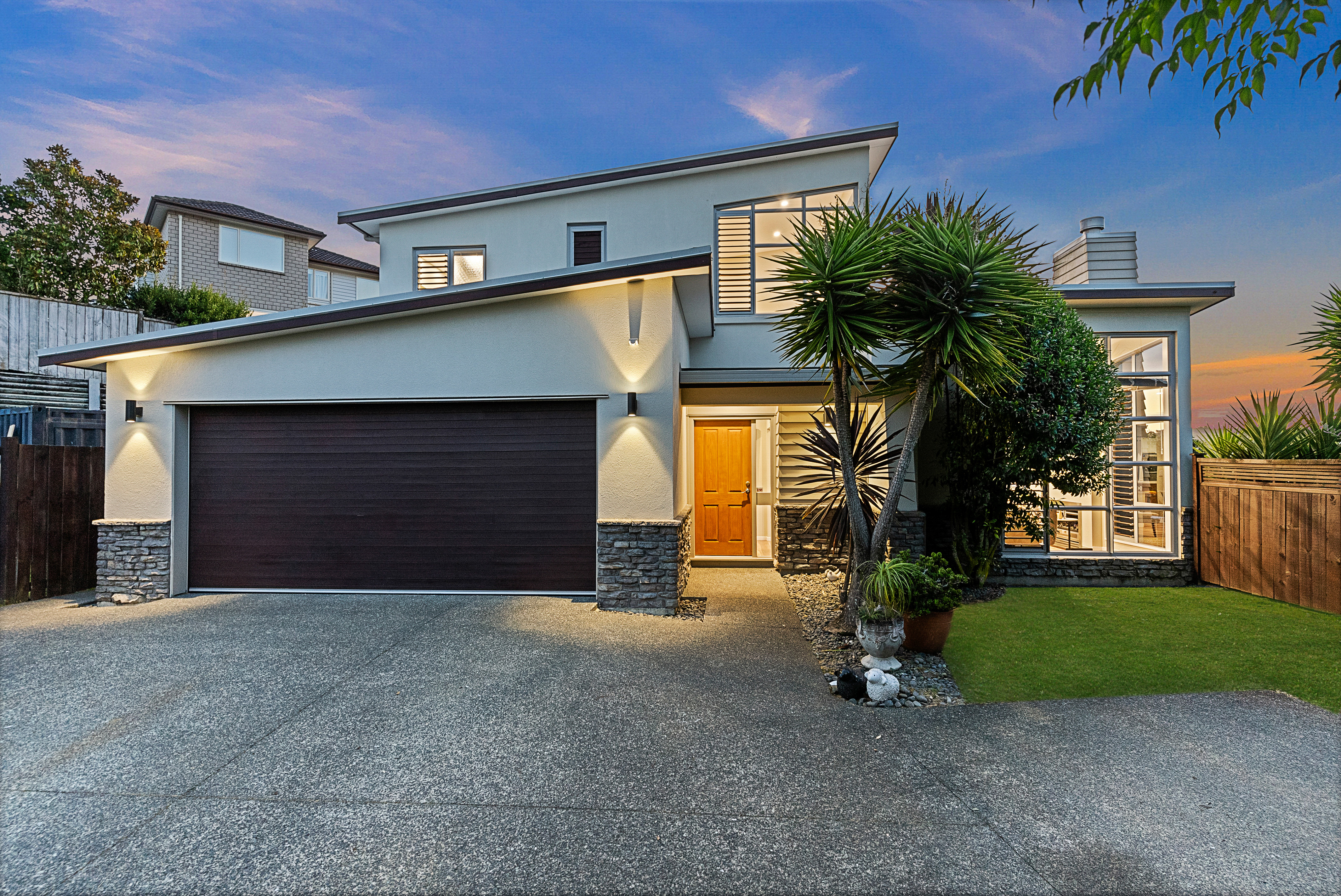 Residential  Mixed Housing Suburban Zone