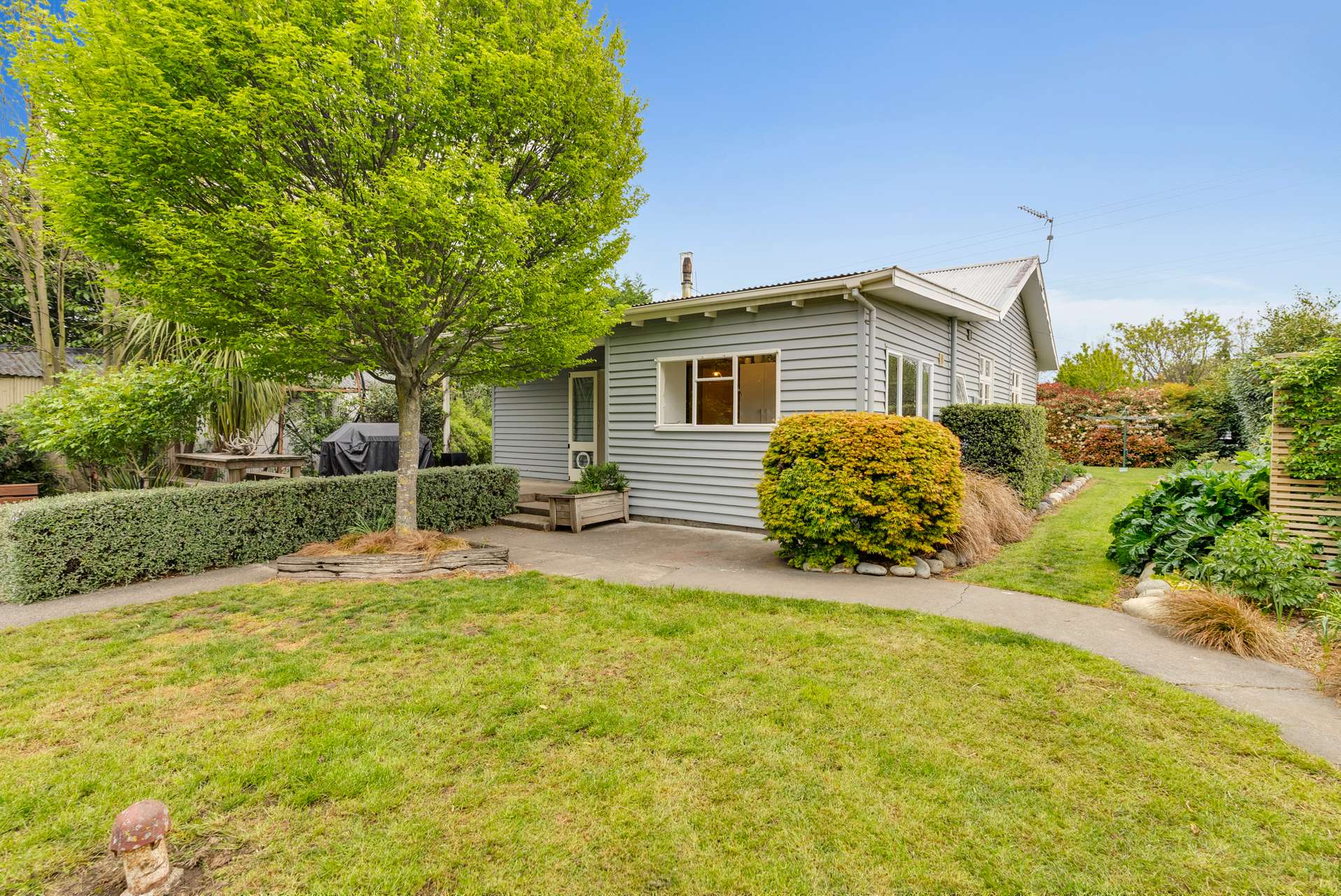 16 Winslow Westerfield Road, Winslow, Ashburton, 3 침실, 1 욕실, Lifestyle Section