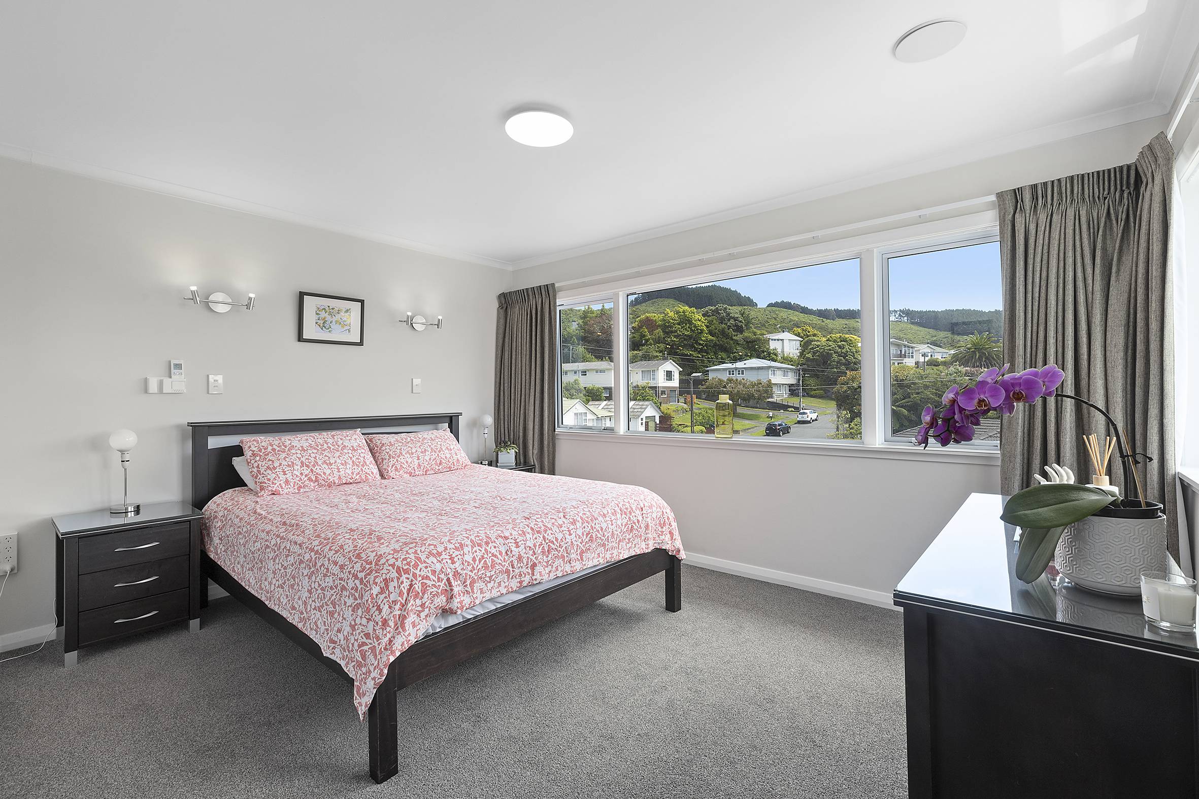 19 Pembroke Street, Tawa, Wellington, 4部屋, 0バスルーム, House