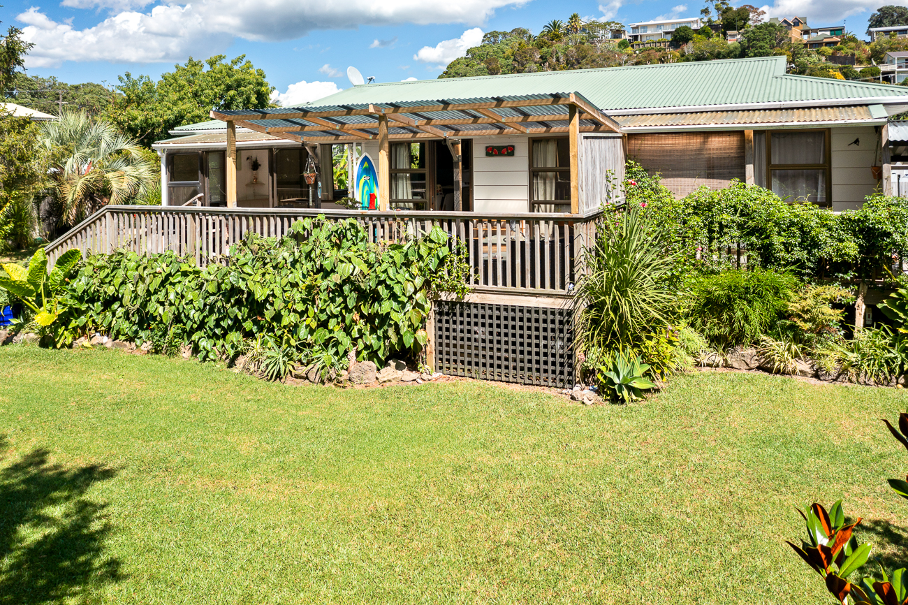 8 Shoebridge Crescent, Ngunguru, Whangarei, 2 Bedrooms, 1 Bathrooms, House