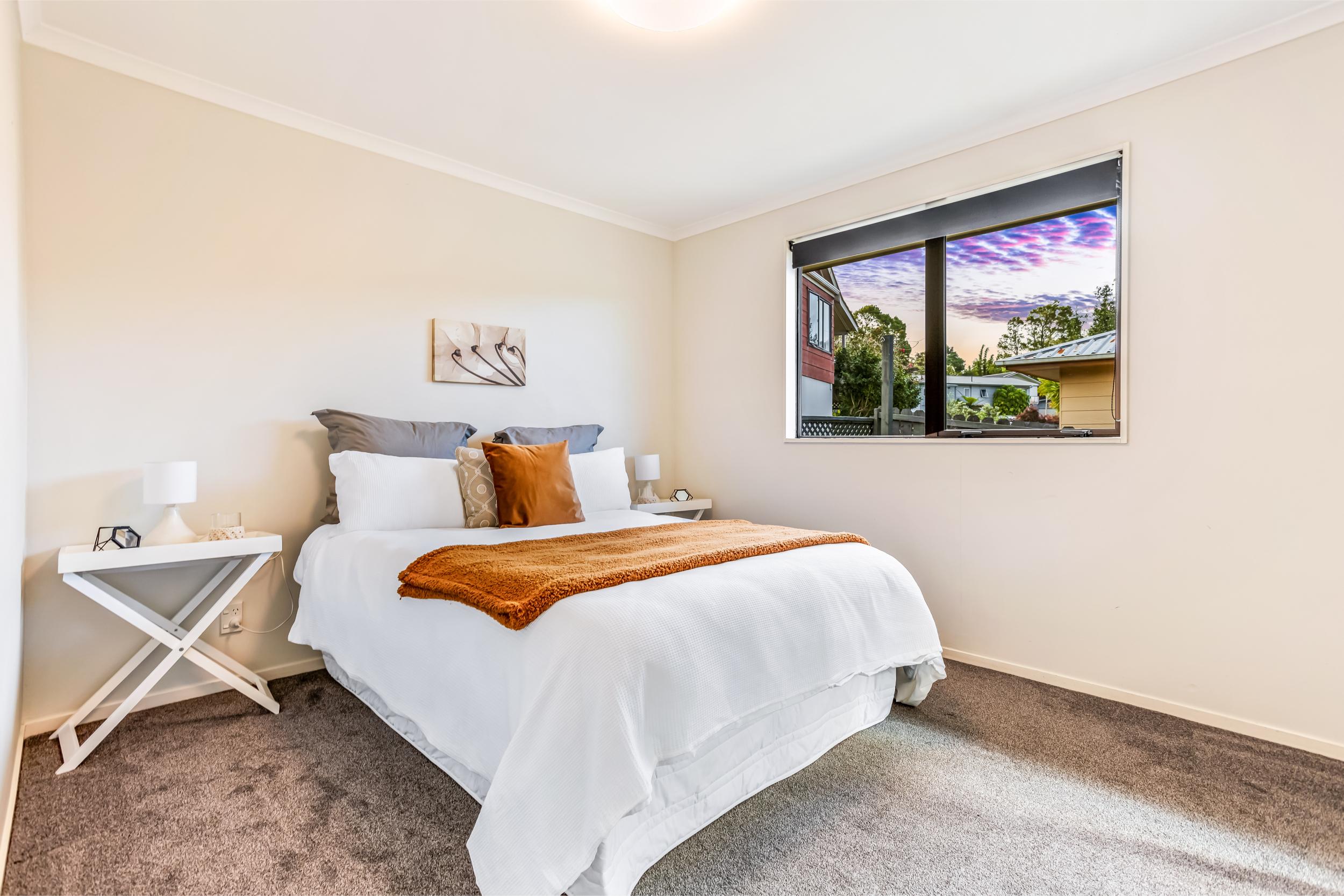 2/4 Elizabeth Drive, West Harbour, Waitakere City, 3部屋, 0バスルーム, House