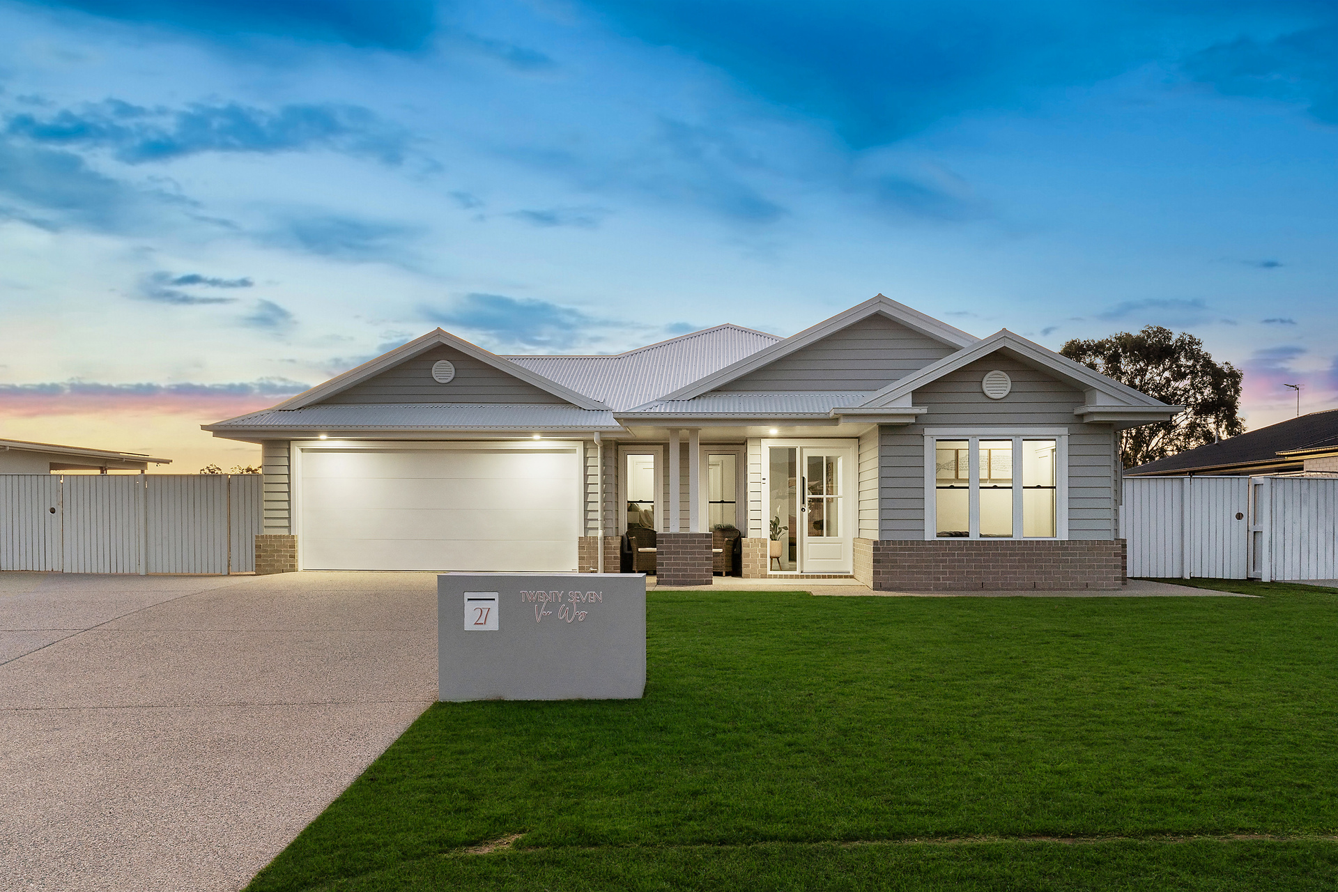 27 VUE WAY, Parkhurst, Fitzroy, 0 Bedrooms, 0 Bathrooms, Section