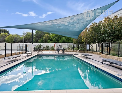 Unit 18/5 EASTLEIGH LOOP, CURRAMBINE, 0房, 0浴, Apartment