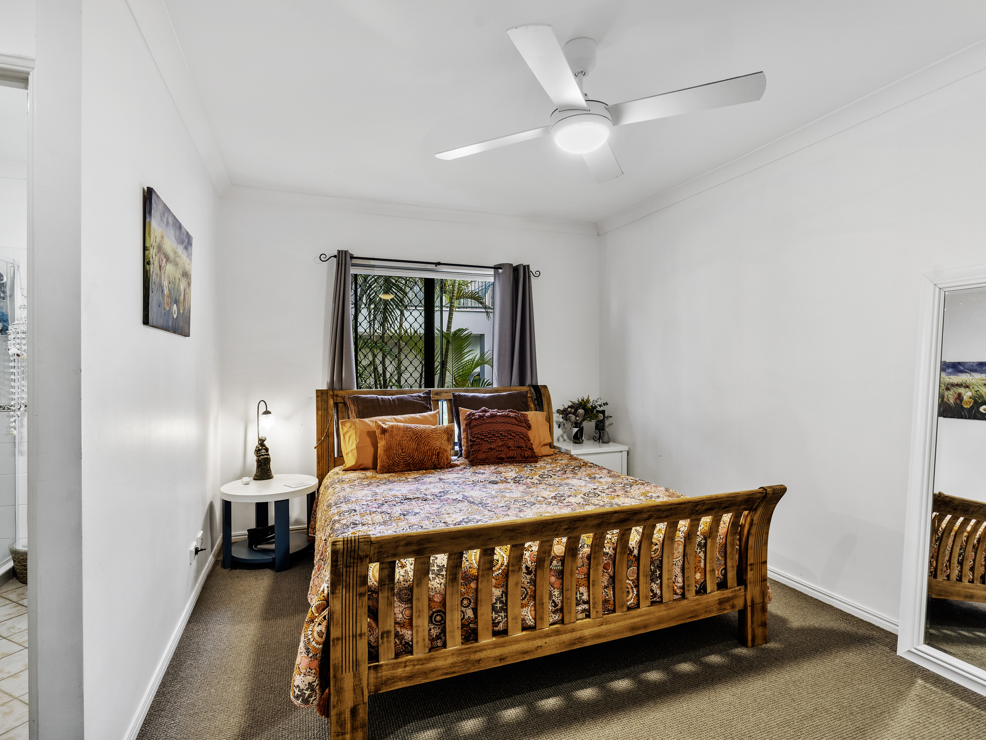 UNIT 1 60 ANCONA ST, Carrara, Gold Coast, 0房, 0浴, Townhouse