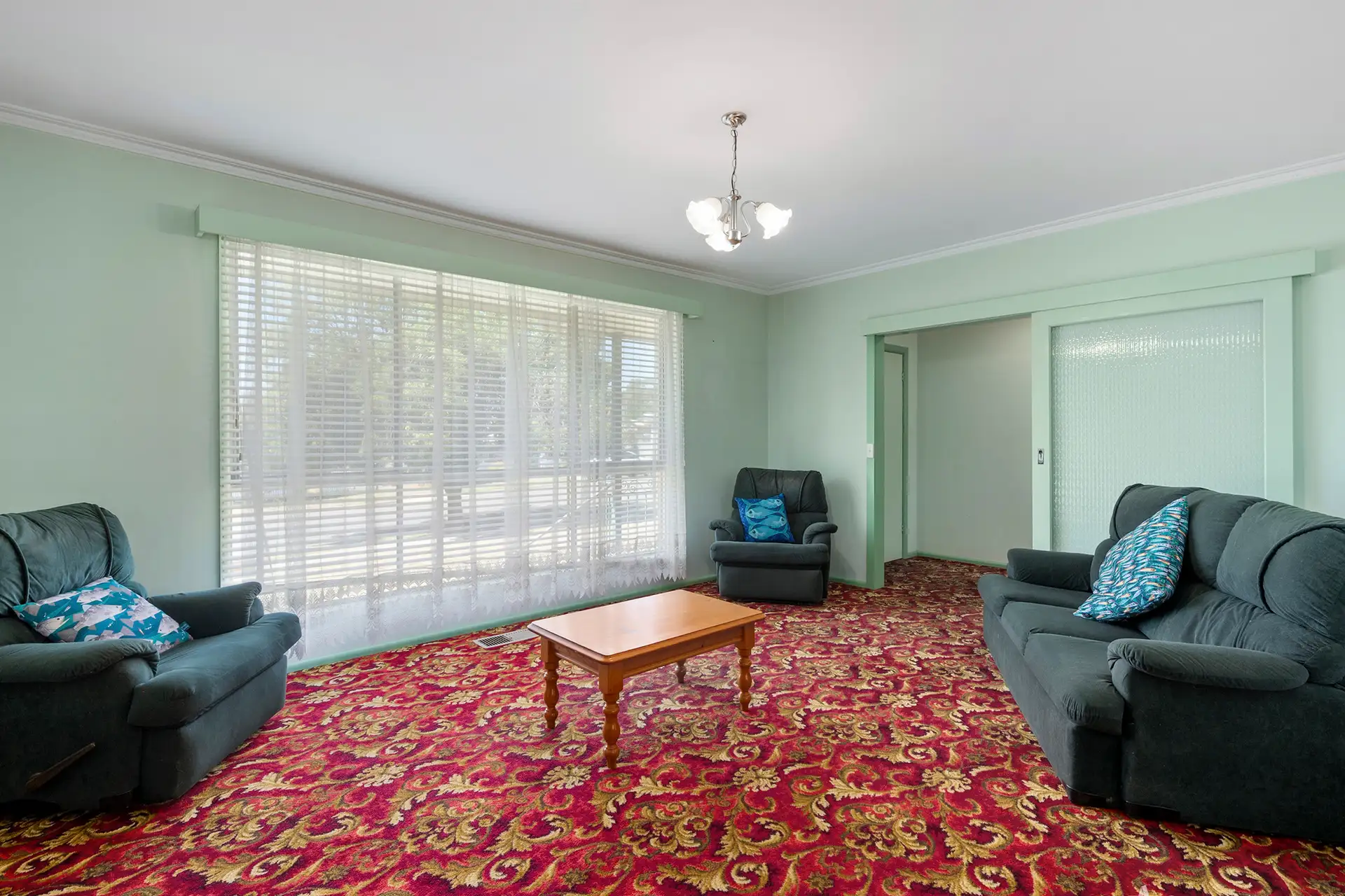23 VICTORIA ST, Maryborough, Bendigo, 0房, 0浴, House