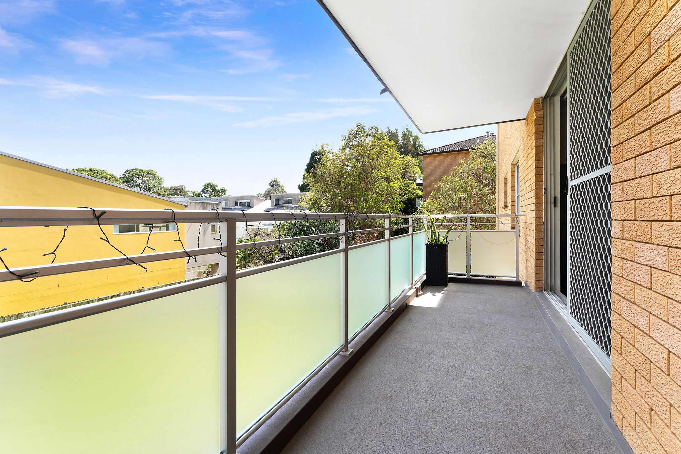KOORINGA GARDENS UNIT 73 1C KOORINGA RD, Chatswood, Lower North Shore, 0 Kuwarto, 0 Banyo, Unit
