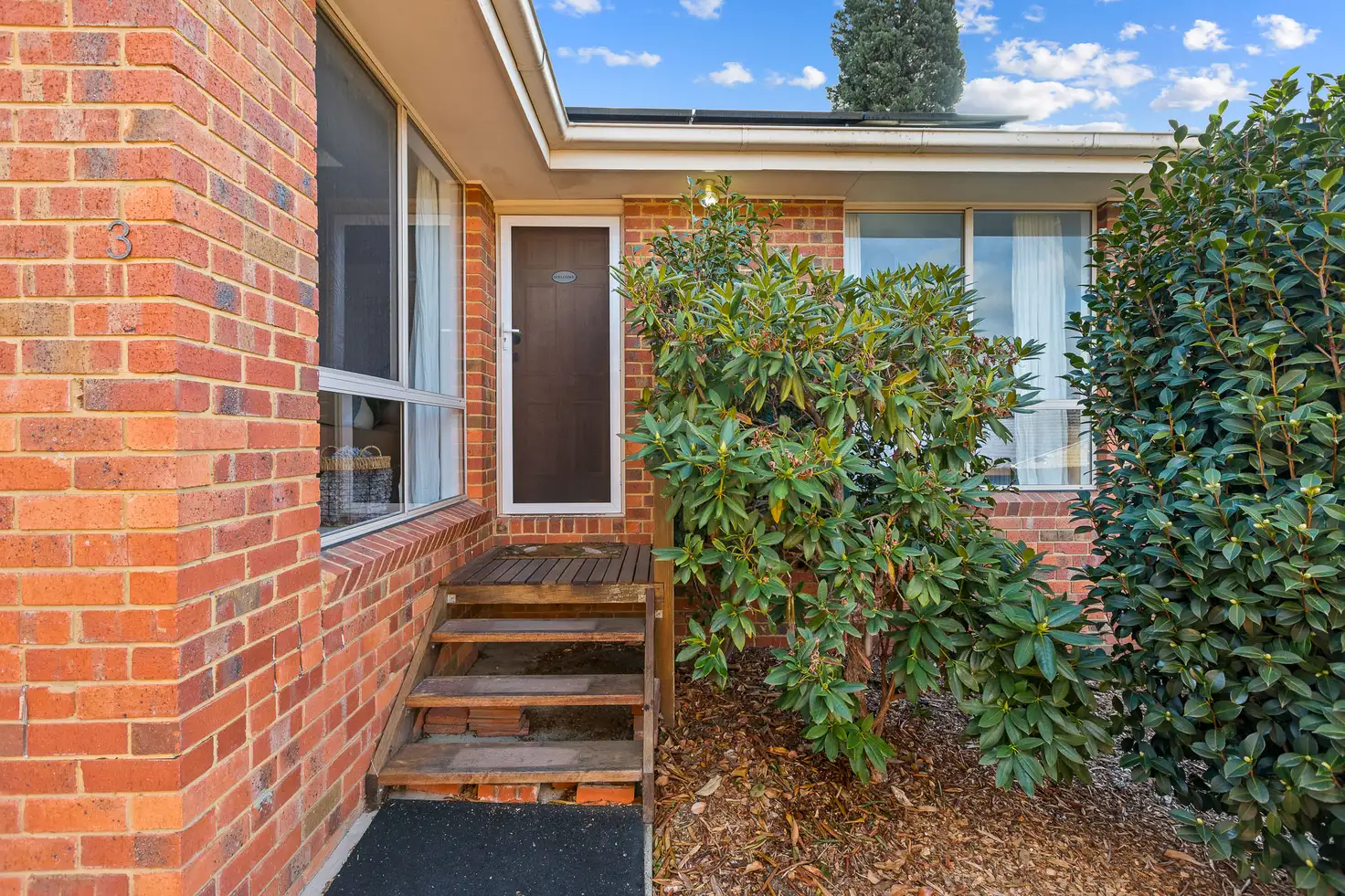 UNIT 3 59 MYRTLE ST, Langwarrin, Mornington Peninsula, 0 રૂમ, 0 બાથરૂમ, Unit