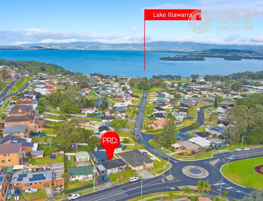 295 FLAGSTAFF RD, BERKELEY NSW 2506, 0 침실, 0 욕실, House