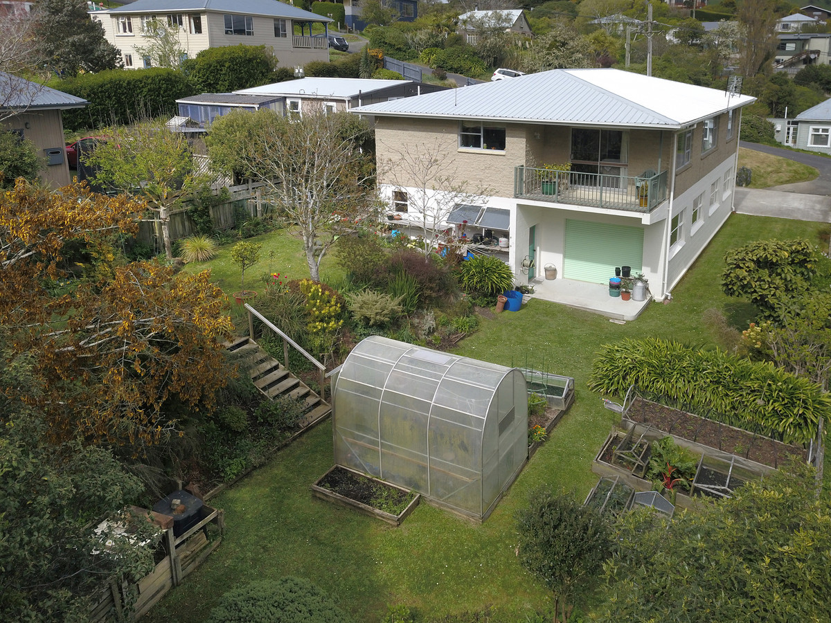7 Gorman Street, Macandrew Bay, Dunedin City, 5 Bedrooms, 0 Bathrooms