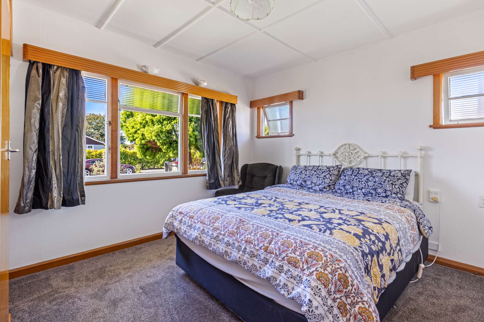 56 Atkins Street, Motueka, Tasman, 2 રૂમ, 1 બાથરૂમ, House