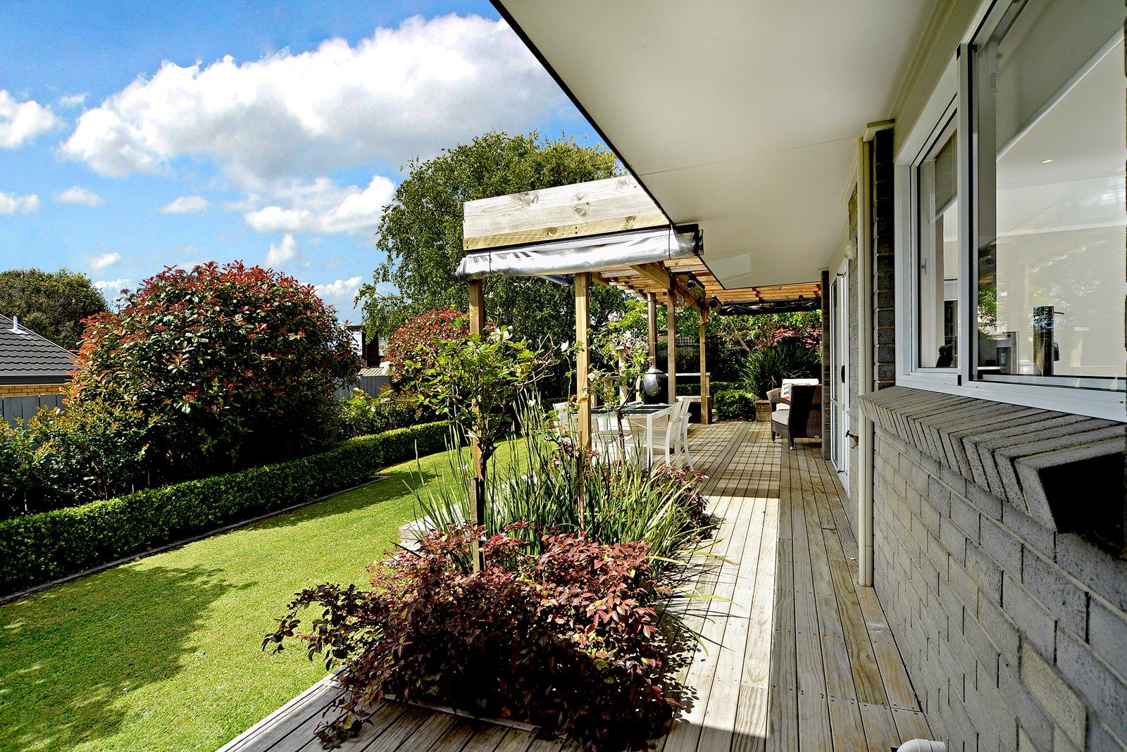 Residential  Mixed Housing Suburban Zone