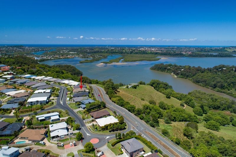 12 MOUNT BILINGA CCT, Bilambil Heights, North Coast, 0 rūma, 0 rūma horoi, House