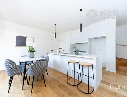 Unit 8/182 GLENROY ROAD, GLENROY, 0房, 0浴, Townhouse