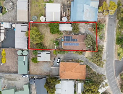 11 MINNIPA AV, PORT LINCOLN SA 5606, 0 침실, 0 욕실, House