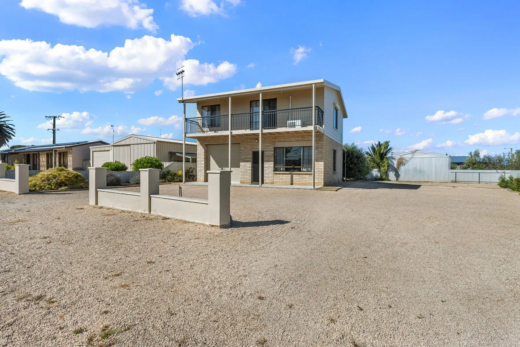6 DEVLIN ST, Port Victoria, Barossa - Yorke - Mid North, 0 कमरे, 0 बाथरूम, House