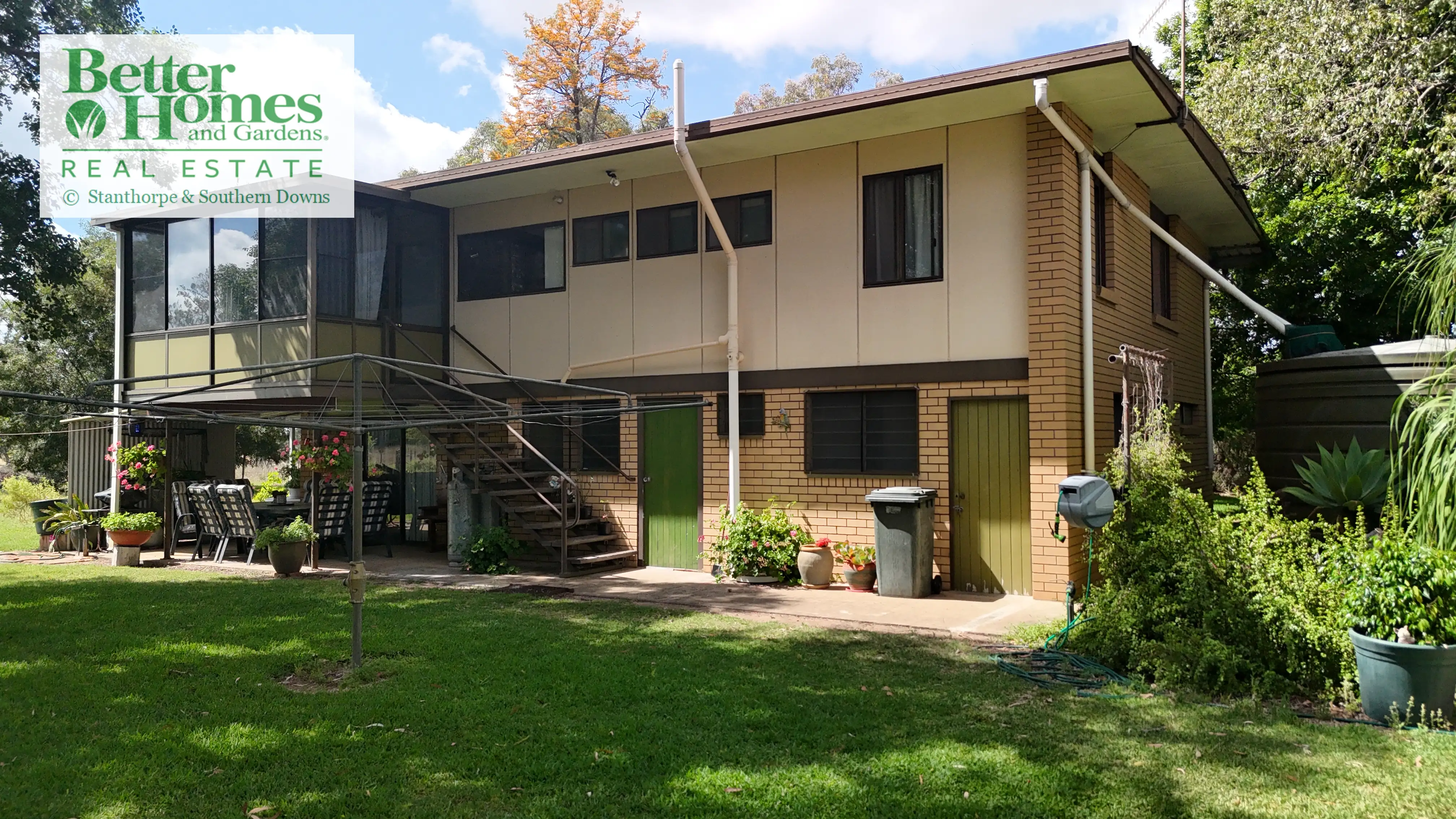 DUVALLEY 53 GLENARBON CHURCH RD, Beebo, Darling Downs, 0 ਕਮਰੇ, 0 ਬਾਥਰੂਮ, Lifestyle Section