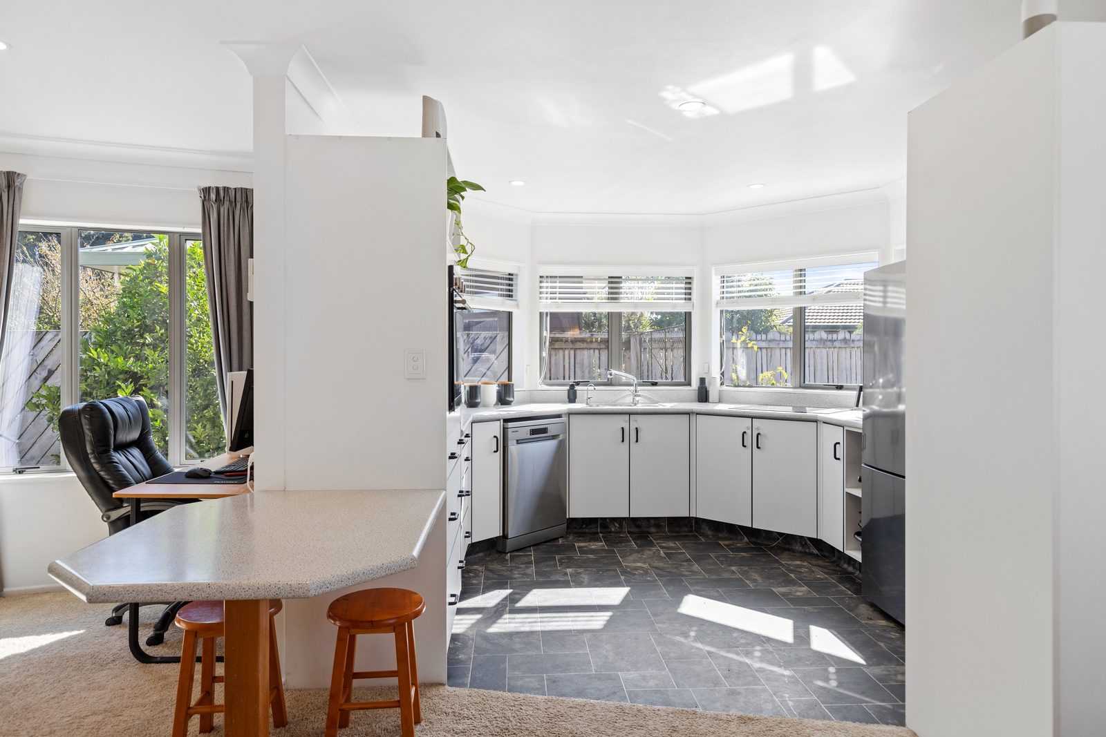 44 Forth Crescent, Glenview, Hamilton City, 3 Kuwarto, 2 Banyo, House