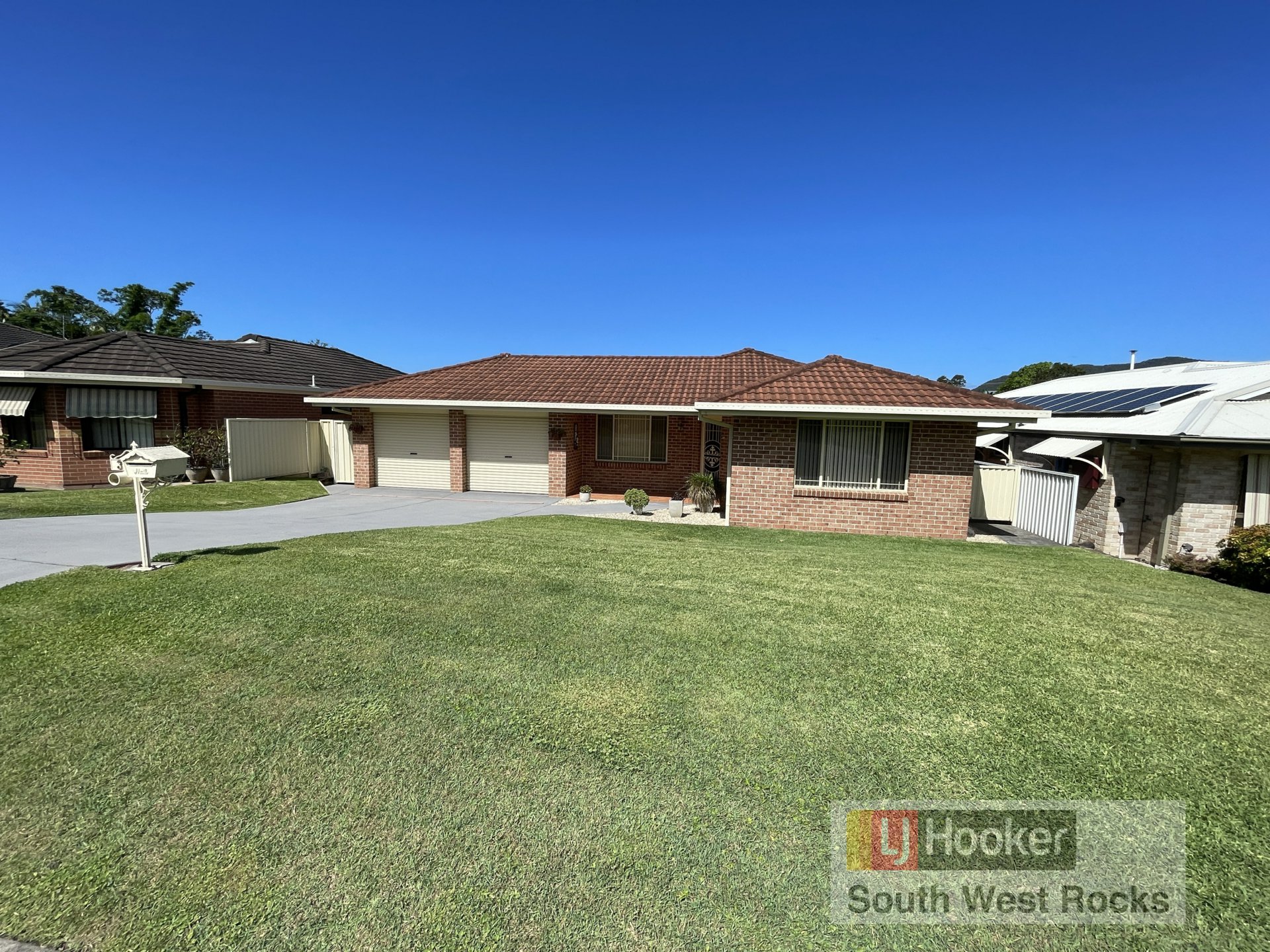 3 PETER MARK CCT, South West Rocks, North Coast, 0 chambres, 0 salles de bain, House