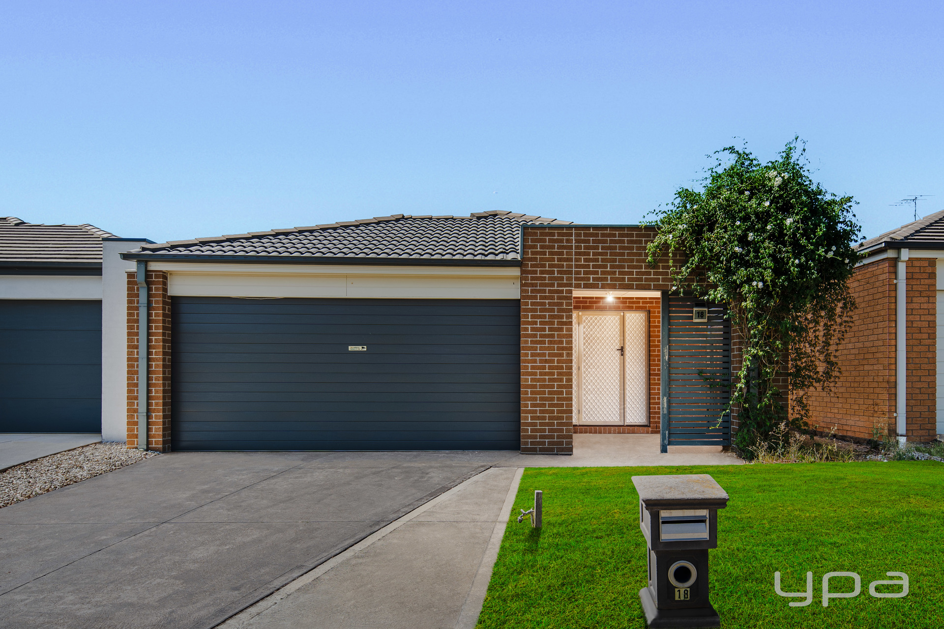 18 FELIX WAY, Tarneit, South West Melbourne, 0 ਕਮਰੇ, 0 ਬਾਥਰੂਮ, House