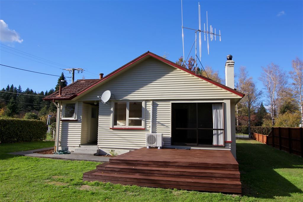 Residential 1H