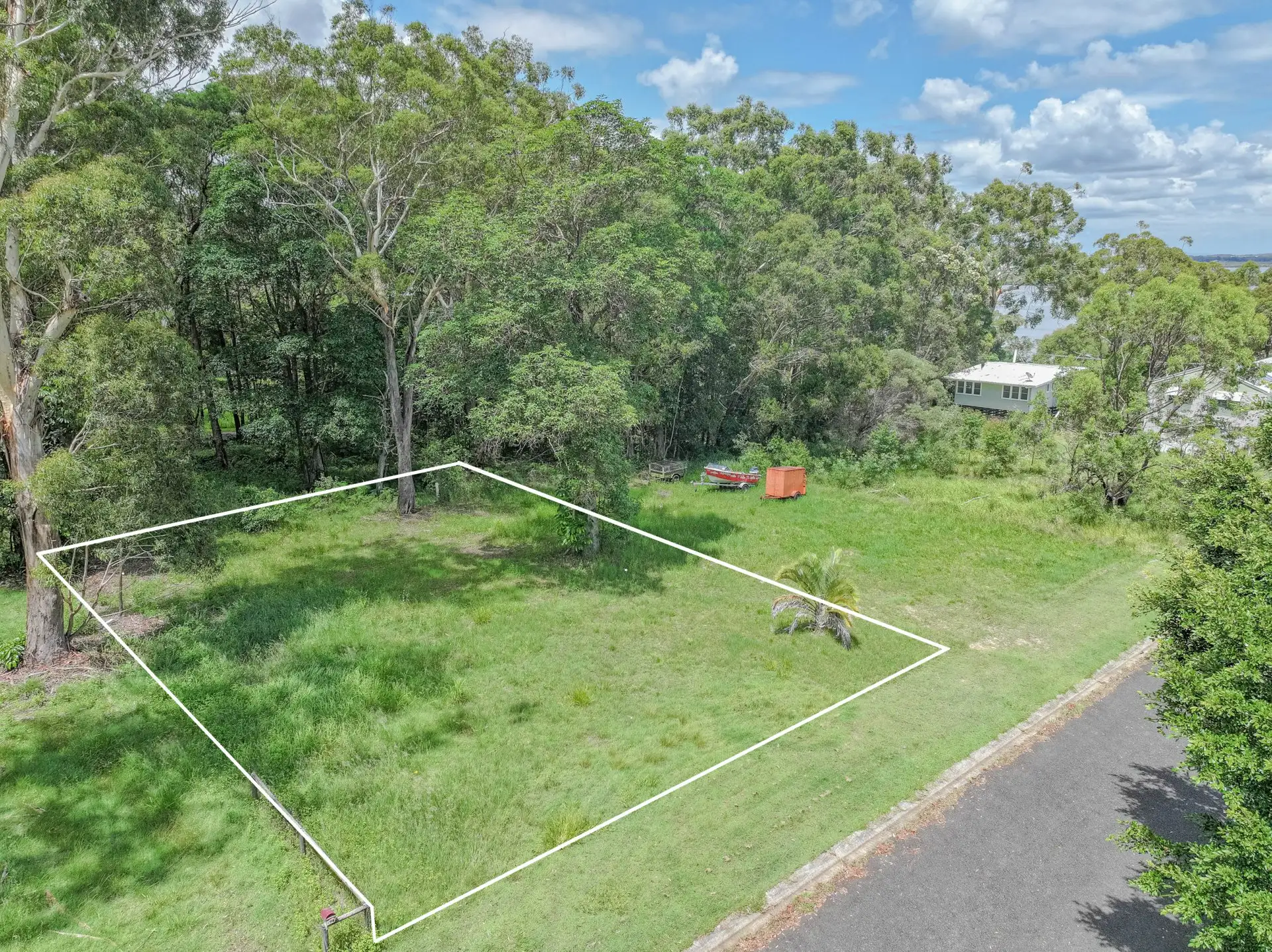 106 CHANNEL ST, Russell Island, Redland City Region, 0 ਕਮਰੇ, 0 ਬਾਥਰੂਮ, Section