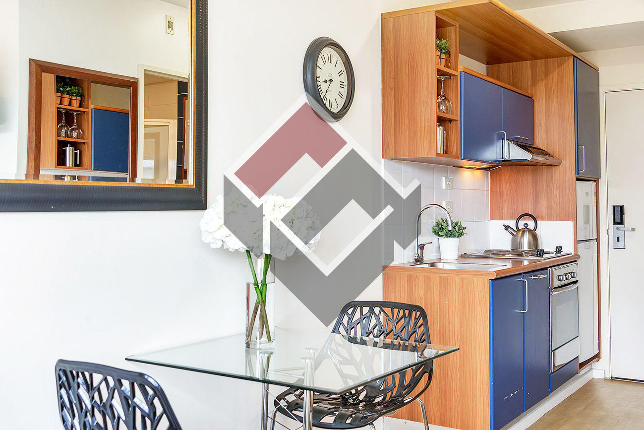 Ga/82 Wakefield Street, Auckland Central, Auckland City, 2 Kuwarto, 1 Banyo, House