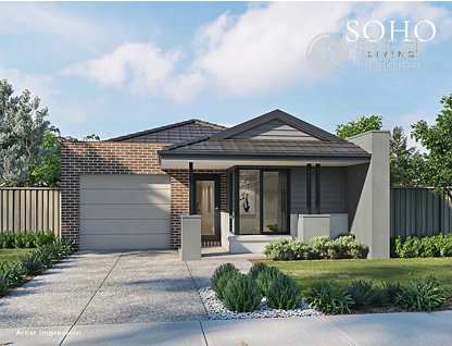 74 CALDERWOOD RD, MADDINGLEY VIC 3340, 0 침실, 0 욕실, House