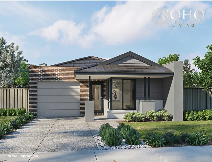 74 CALDERWOOD RD, MADDINGLEY VIC 3340, 0 침실, 0 욕실, House