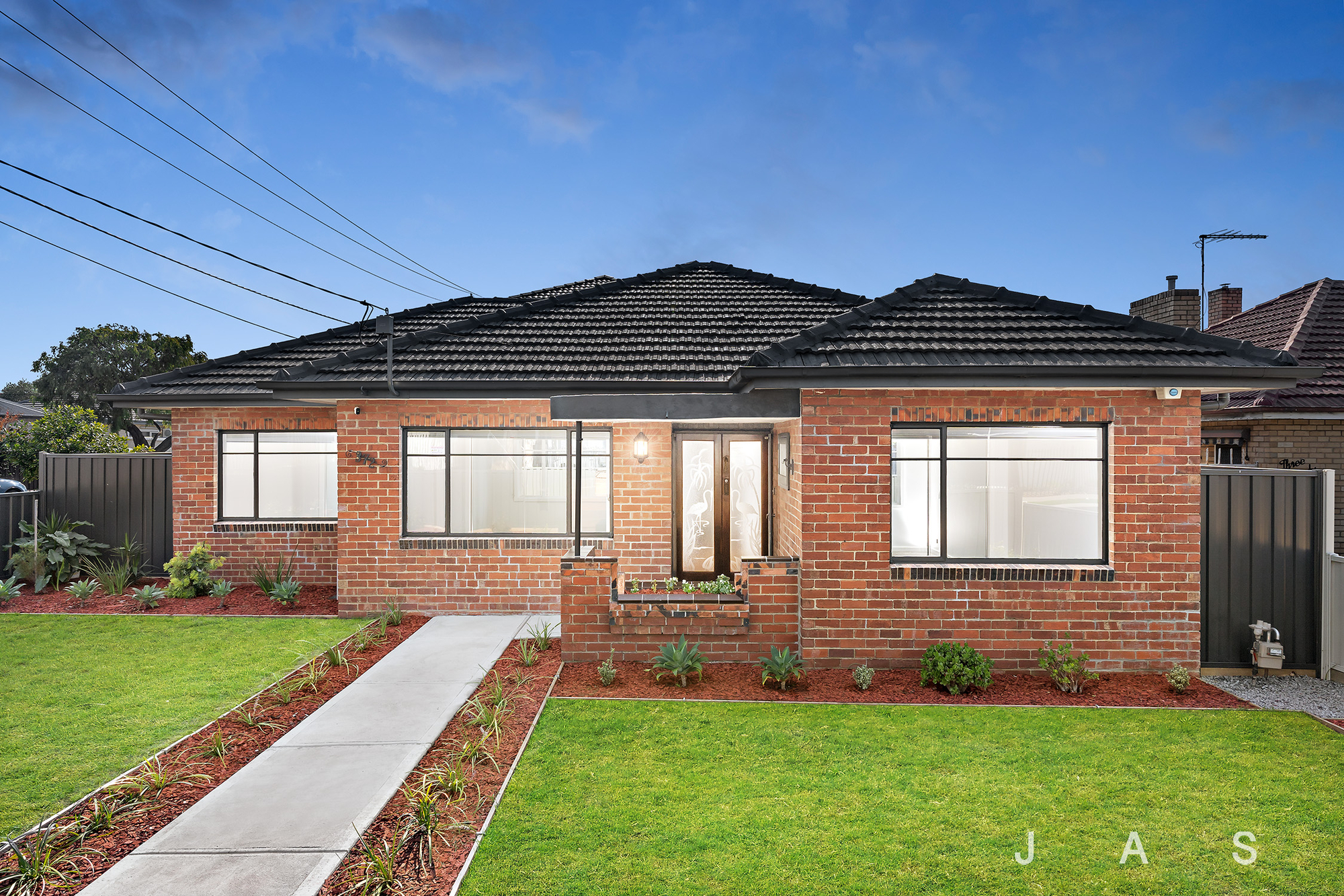 372 SOMERVILLE RD, West Footscray, Western Melbourne, 0 ਕਮਰੇ, 0 ਬਾਥਰੂਮ, House
