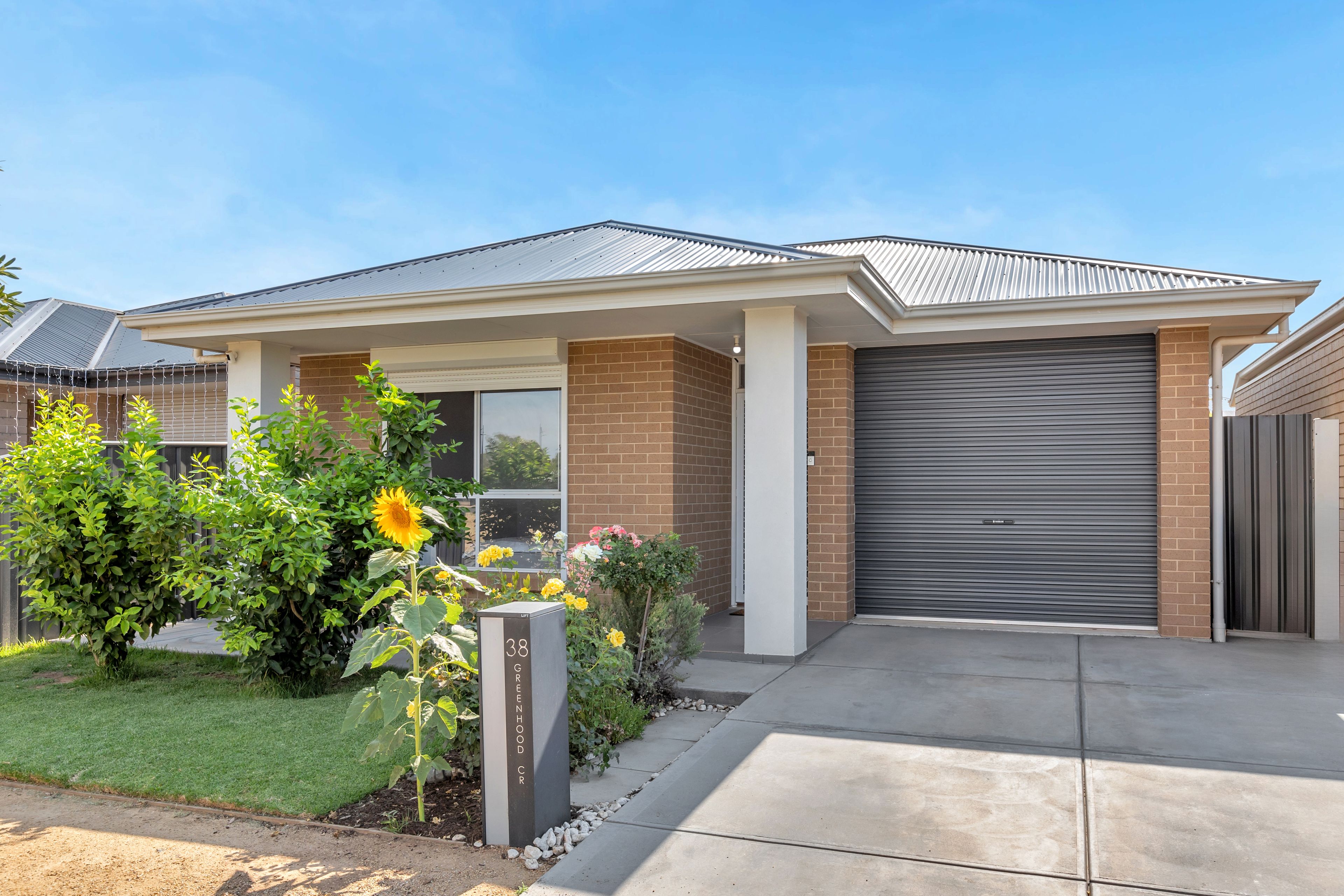 38 GREENHOOD CR, Andrews Farm, Northern Adelaide, 0 침실, 0 욕실, House