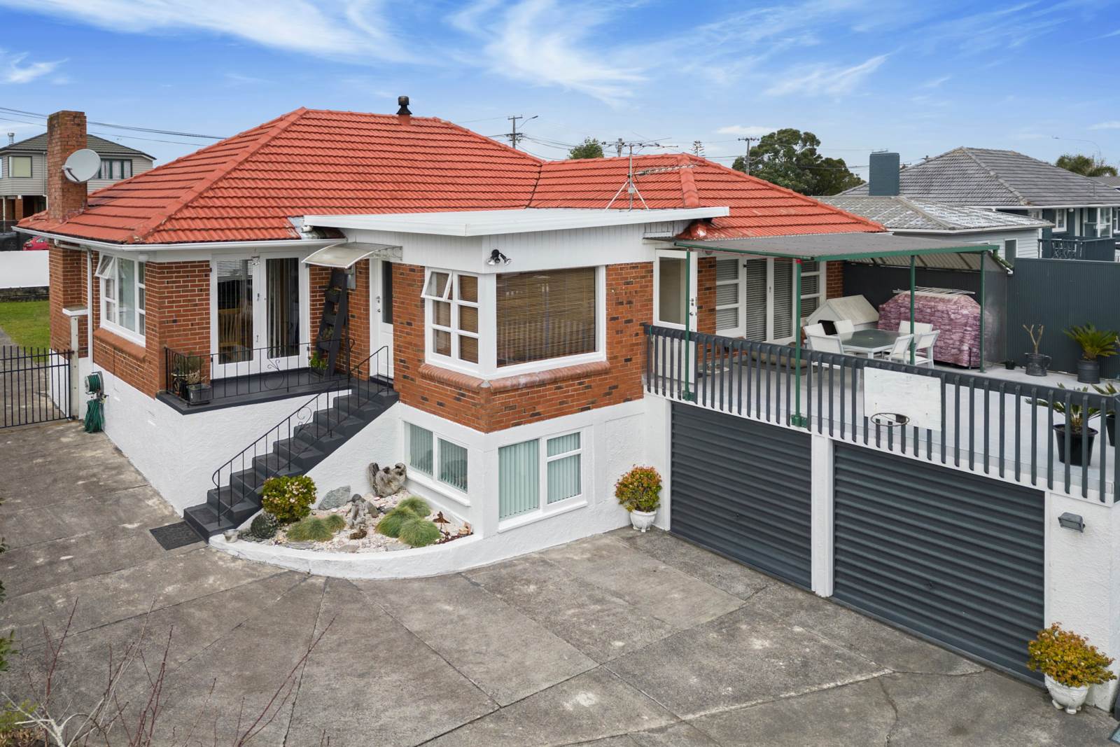 Residential  Mixed Housing Urban Zone