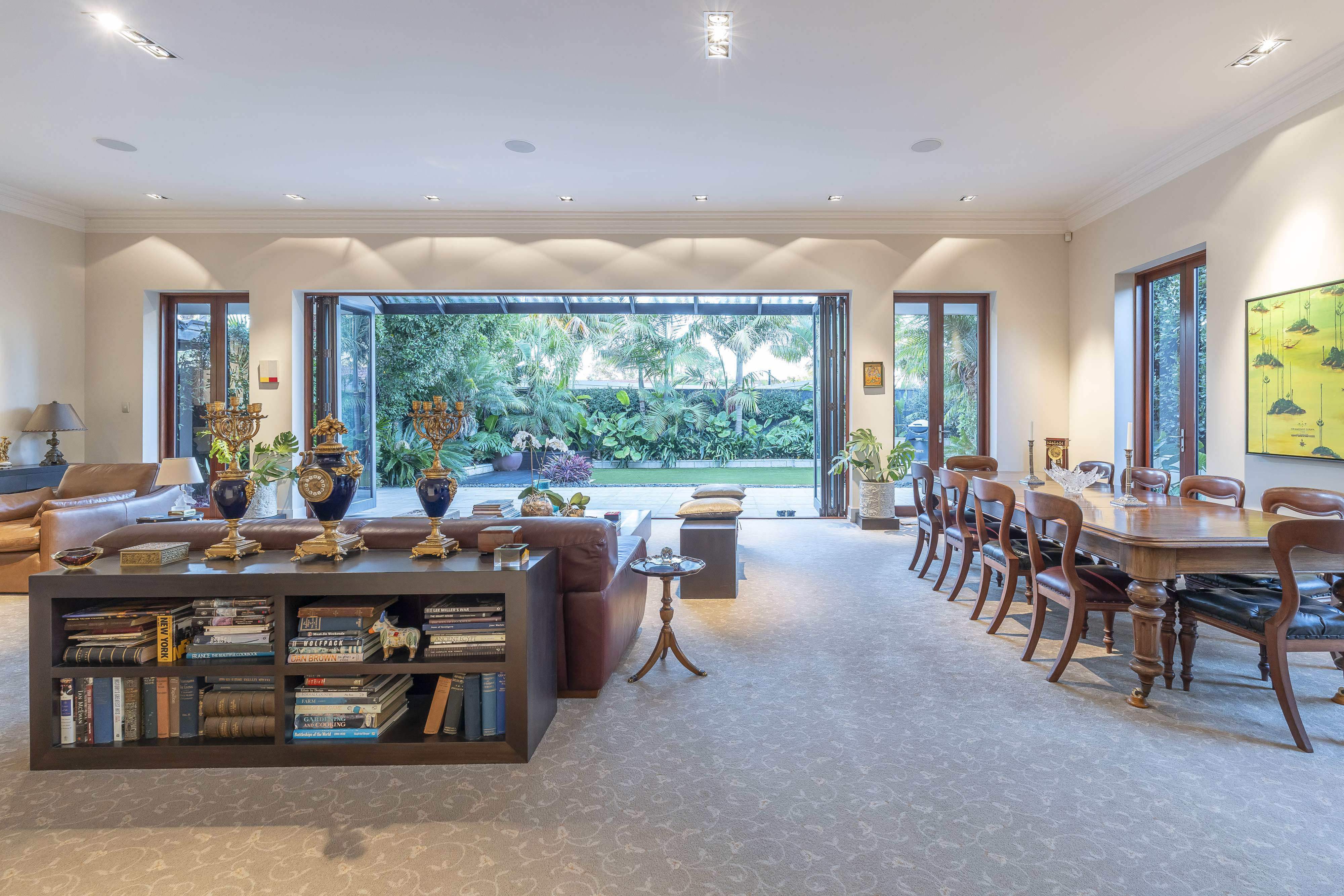 1/21 Hamilton Road, Herne Bay, Auckland City, 3房, 3浴, House