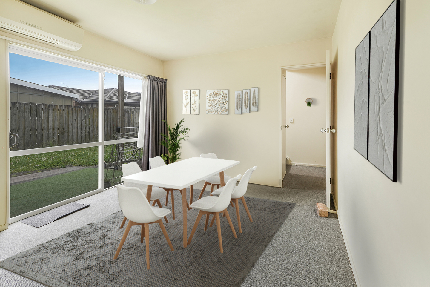 Residential Zone - Residential Intensification Zone